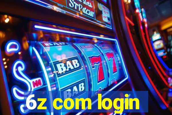 6z com login